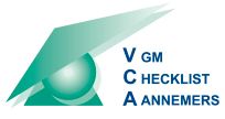 VCA logo